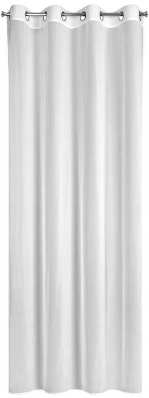 Eurofirany FIR / DALIA / B 140X250 TRANS Dieninės užuolaidos