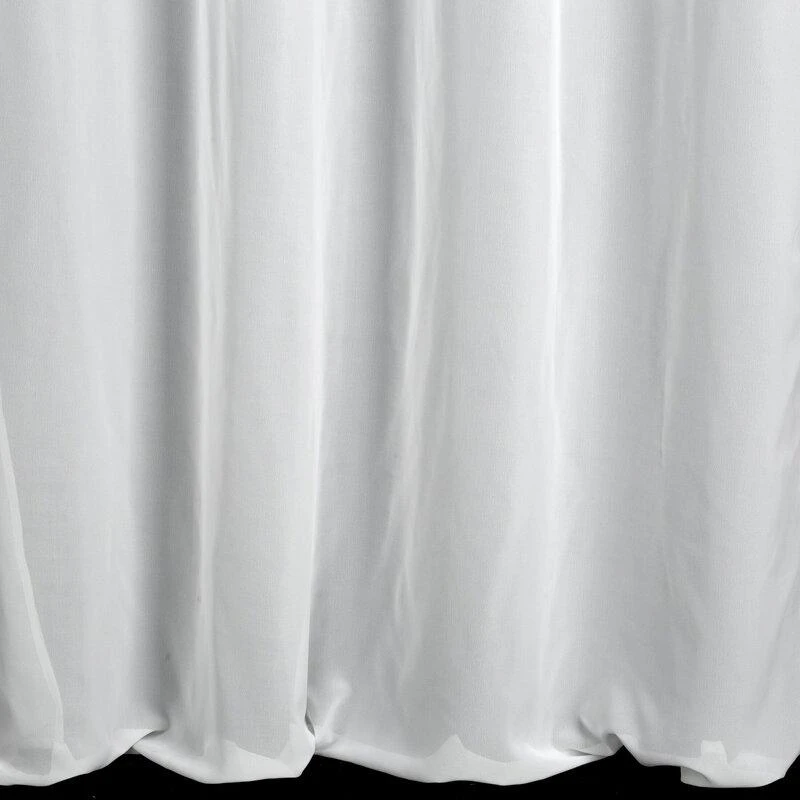 Eurofirany FIR / DALIA / B 140X250 TRANS Dieninės užuolaidos