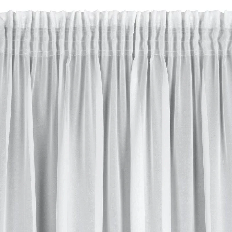 Eurofirany FIR / DALIA / B 140X270 JUOSTOS Dieninės užuolaidos