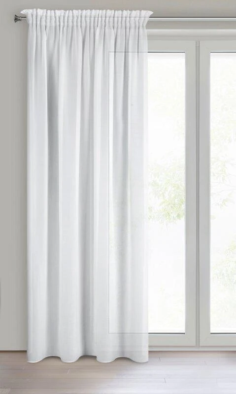 Eurofirany FIR / DALIA / B 140X270 JUOSTOS Dieninės užuolaidos