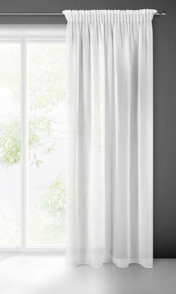 Eurofirany FIR / DALIA / B 140X270 JUOSTOS Dieninės užuolaidos