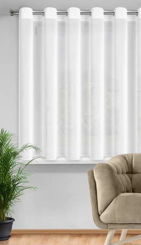 Eurofirany FIR/DALIA/B 350X150 PRZEL
