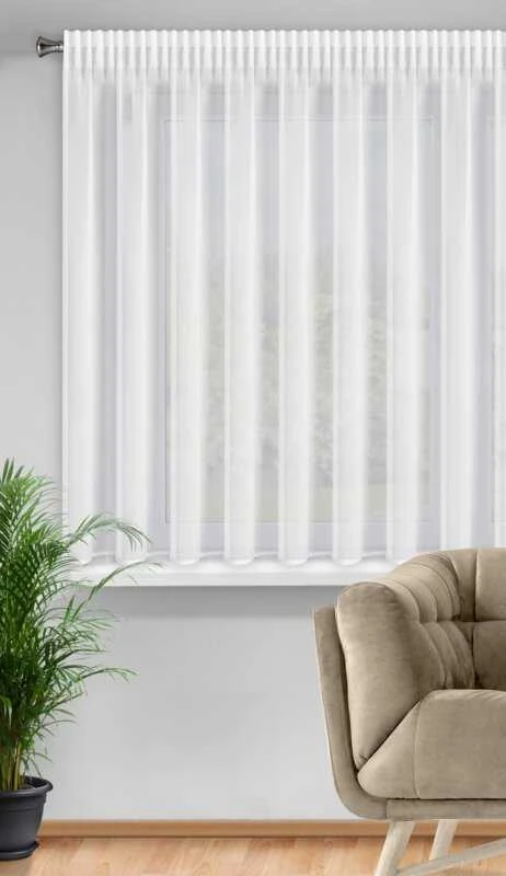 Eurofirany FIR/DALIA/B 350X150 JUOSTINĖ LIPDUKAS