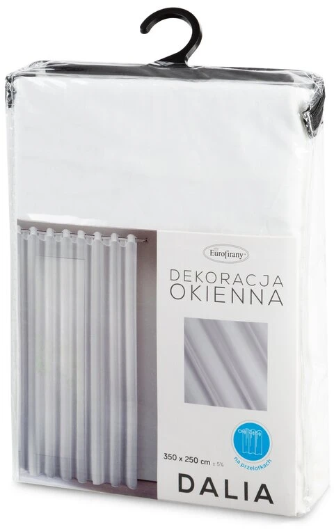 „Eurofirany FIR“ / DALIA / B 350X250 TRANS