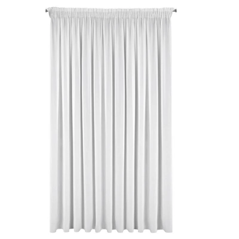 Dieninės užuolaidos Eurofirany FIR / DALIA / B 350X270