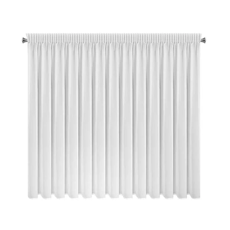 Eurofirany FIR/DEBRA/B 400X160 T