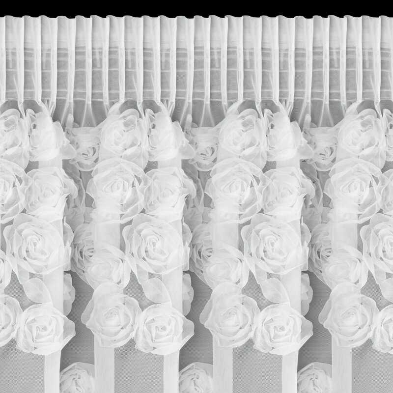 Eurofirany FIR/DIANA/1/B 140X270 T