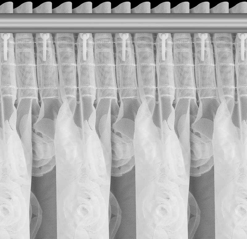 Eurofirany FIR/DIANA/1/B 140X270 T