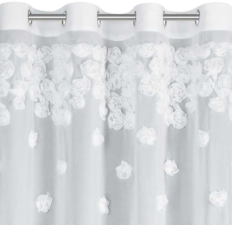 Eurofirany FIR/DIANA/3/B 140X250 PRZEL SZYFON