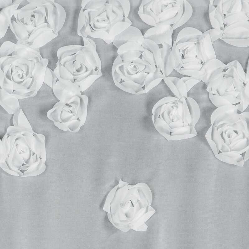 Eurofirany FIR/DIANA/3/B 140X250 PRZEL SZYFON