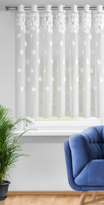 Eurofirany FIR/DIANA/3/B 350X160 PRZEL SZYFON