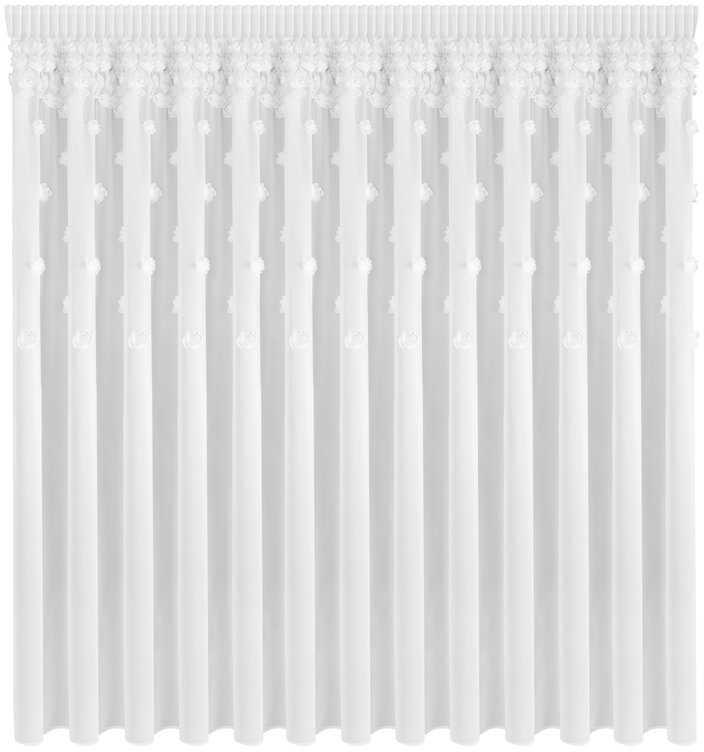 Eurofirany FIR/DIANA/3/B 350X270 T SZYFON