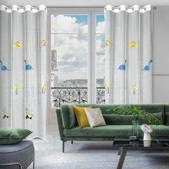 Eurofirany FIR/DINO/B+ŽR. 140X250 PRZEL