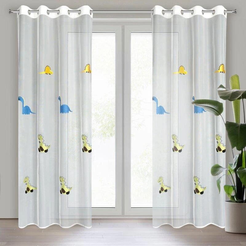 Eurofirany FIR/DINO/B+ŽR. 140X250 PRZEL
