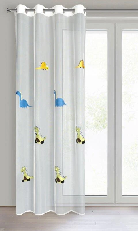Eurofirany FIR/DINO/B+ŽR. 140X250 PRZEL