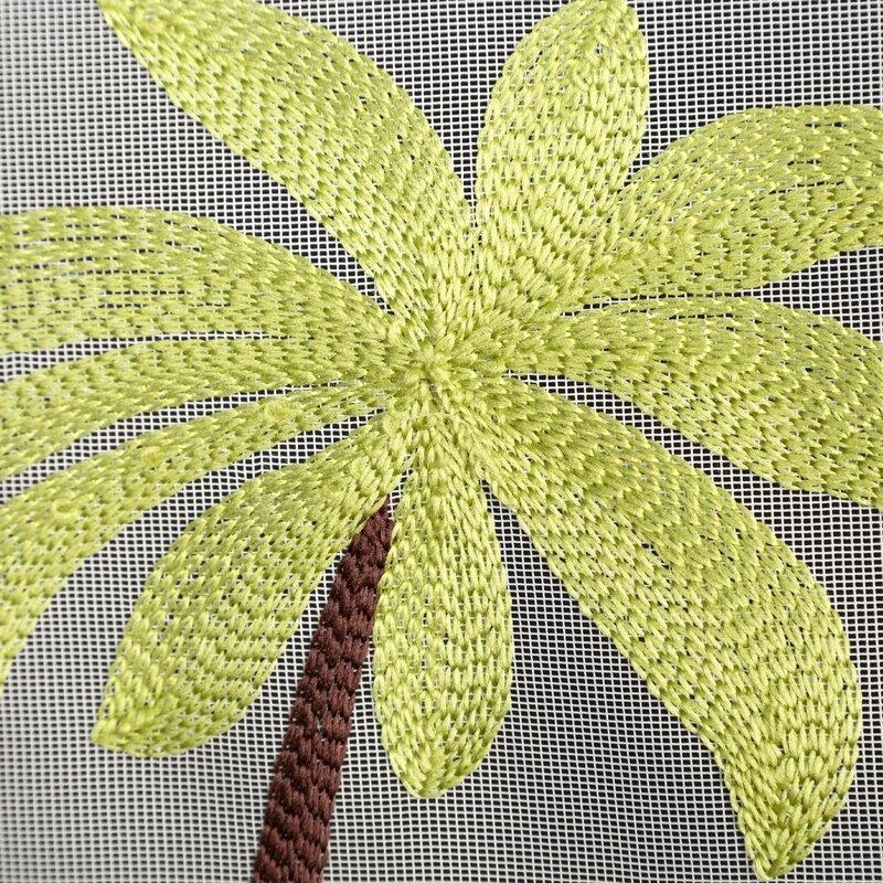 Eurofirany FIR/DINO/B+ŽR. 140X250 PRZEL
