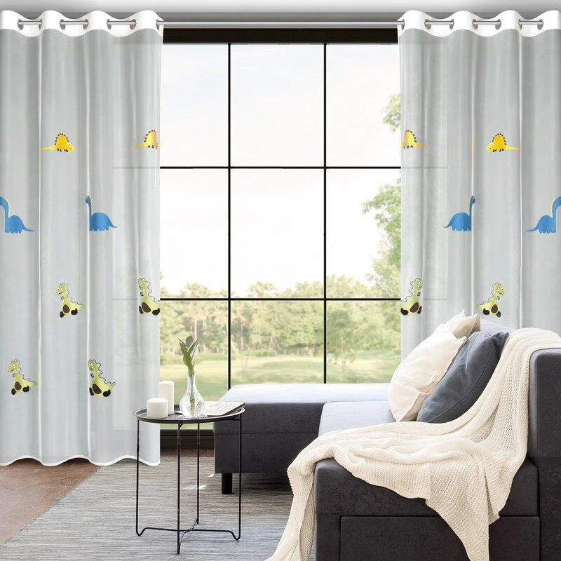 Eurofirany FIR/DINO/B+ŽR. 140X250 PRZEL