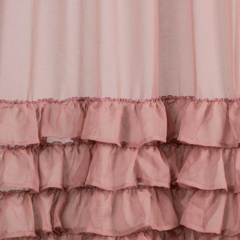 Eurofirany FIR / DOLLY / PUDE 140X250 T