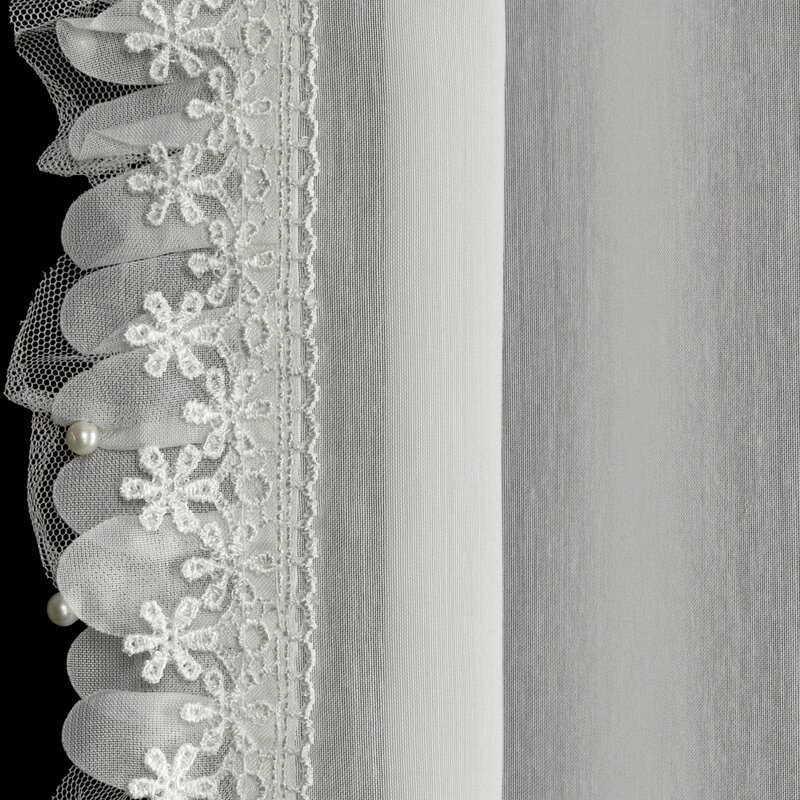Eurofirany FIR/ELENA/B 300X150 T