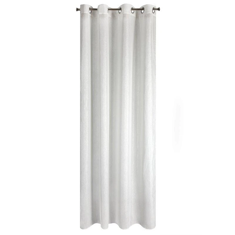 Eurofirany FIR / ELICIA / B 140X250 TRANS Dieninės užuolaidos