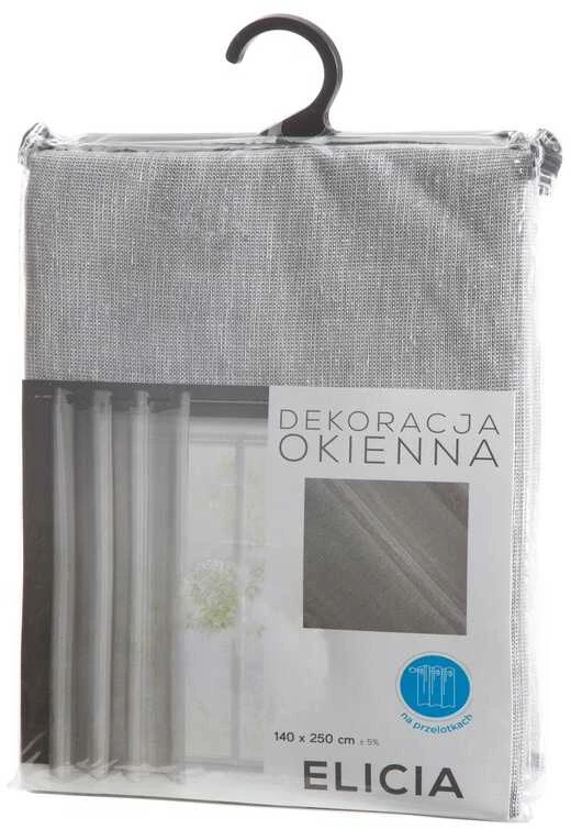 Eurofirany FIR / ELICIA / SRE 140X250 TRANS