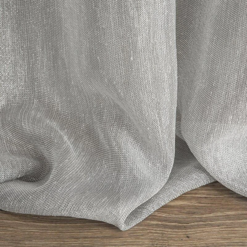 Eurofirany FIR / ELICIA / SRE 140X250 TRANS