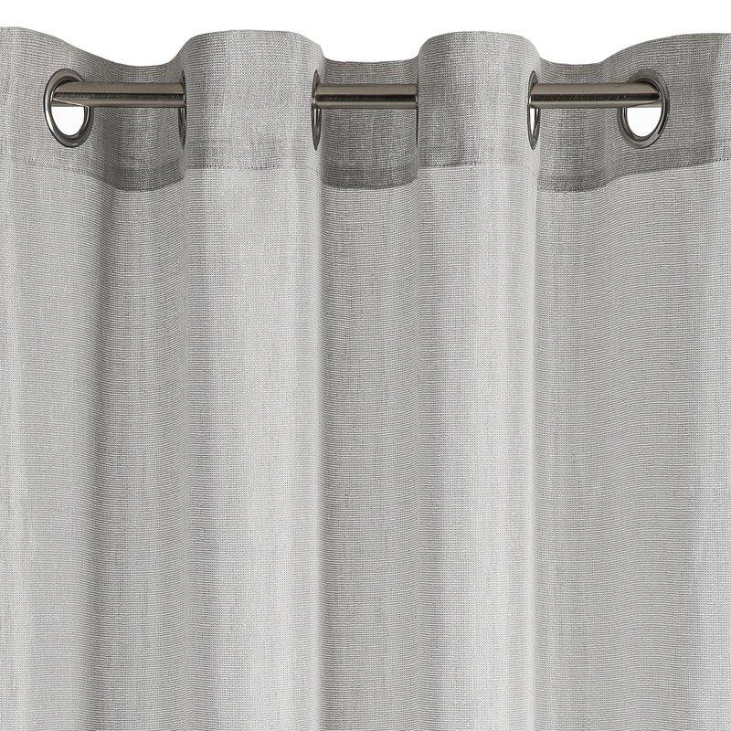 Eurofirany FIR / ELICIA / SRE 140X250 TRANS