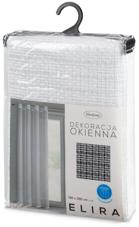 Eurofirany FIR/ELIRA/B 140X250 PRZEL