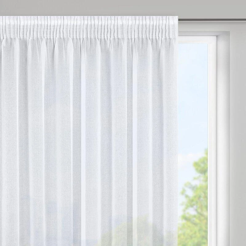 Eurofirany FIR / ELPIDIA / B 350X150 T