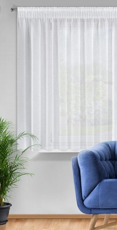 Eurofirany FIR / ELPIDIA / B 350X150 T