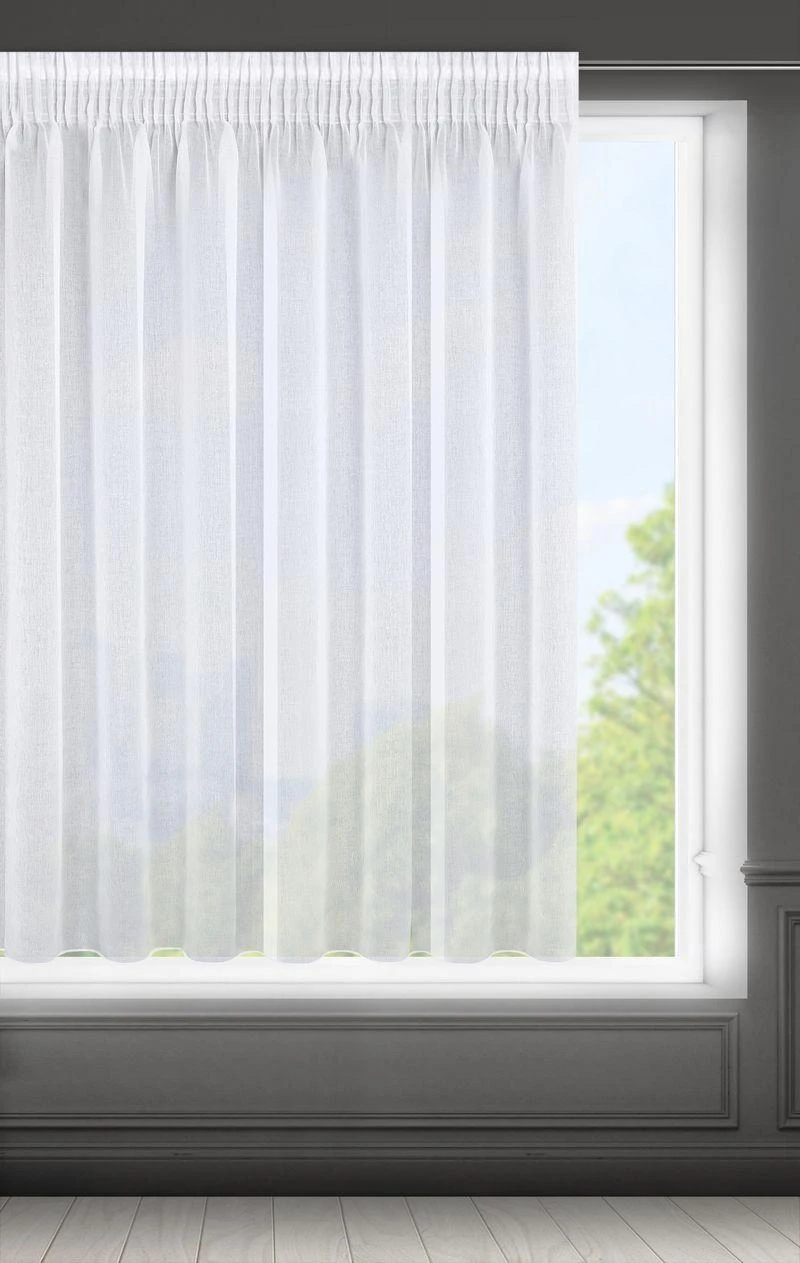 Eurofirany FIR / ELPIDIA / B 350X150 T