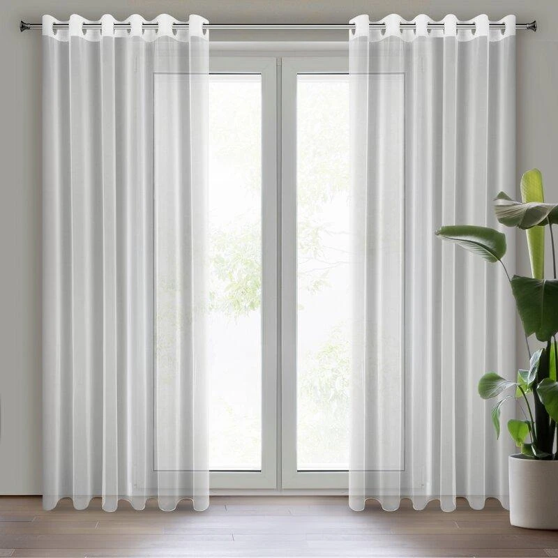 Eurofirany FIR / ESEL / B 135X250 PERDAVIMAS Dieninės užuolaidos