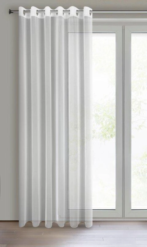 Eurofirany FIR / ESEL / B 135X250 PERDAVIMAS Dieninės užuolaidos