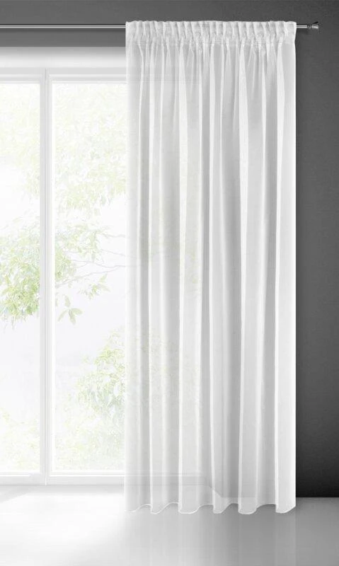 Eurofirany FIR / ESEL / B 135X270 TASMA Dieninės užuolaidos
