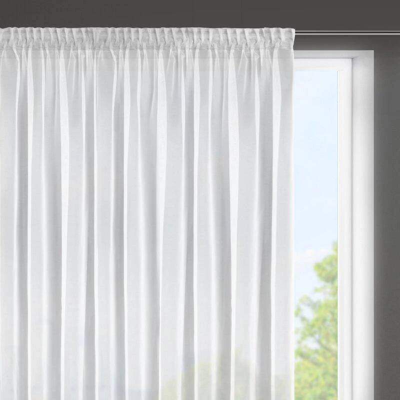 Eurofirany FIR / ESEL / B 350X150 TASMA Dieninės užuolaidos