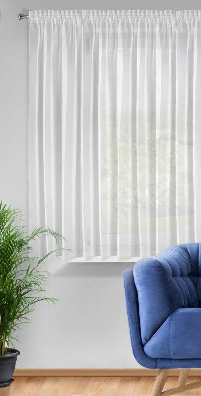 Eurofirany FIR / ESEL / B 350X150 TASMA Dieninės užuolaidos
