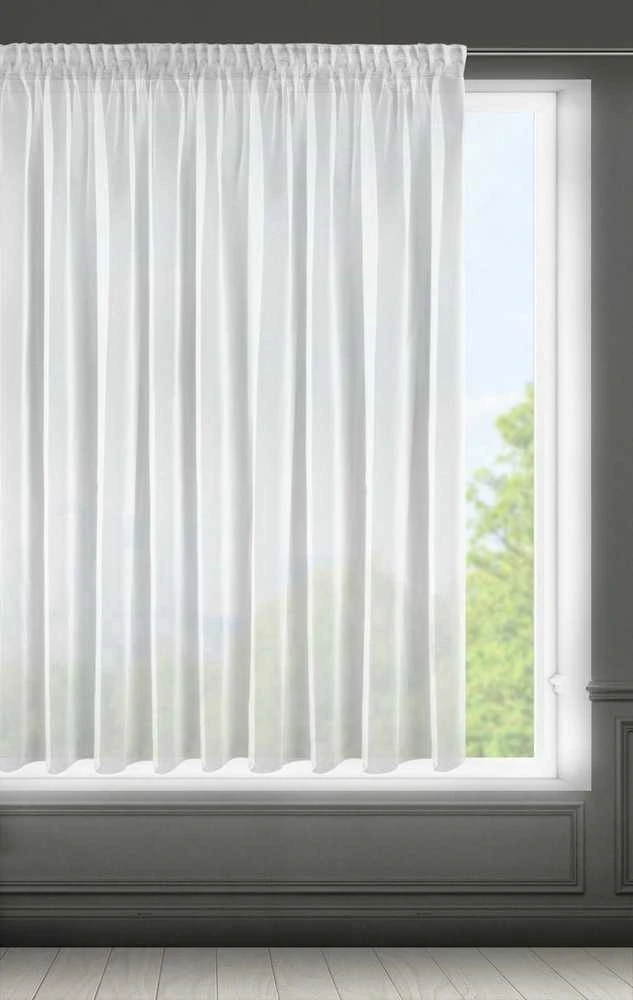 Eurofirany FIR / ESEL / B 350X150 TASMA Dieninės užuolaidos