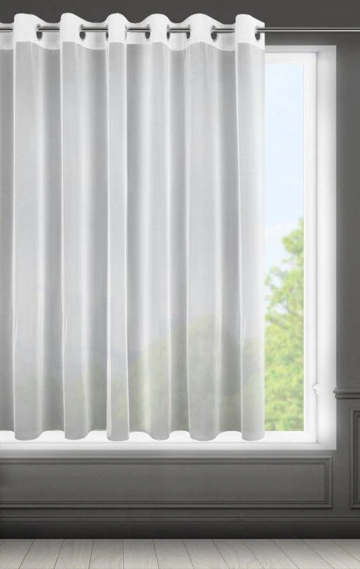 Eurofirany FIR / ESEL / B 350X150 TRANS Dieninės užuolaidos Dieninės užuolaidos