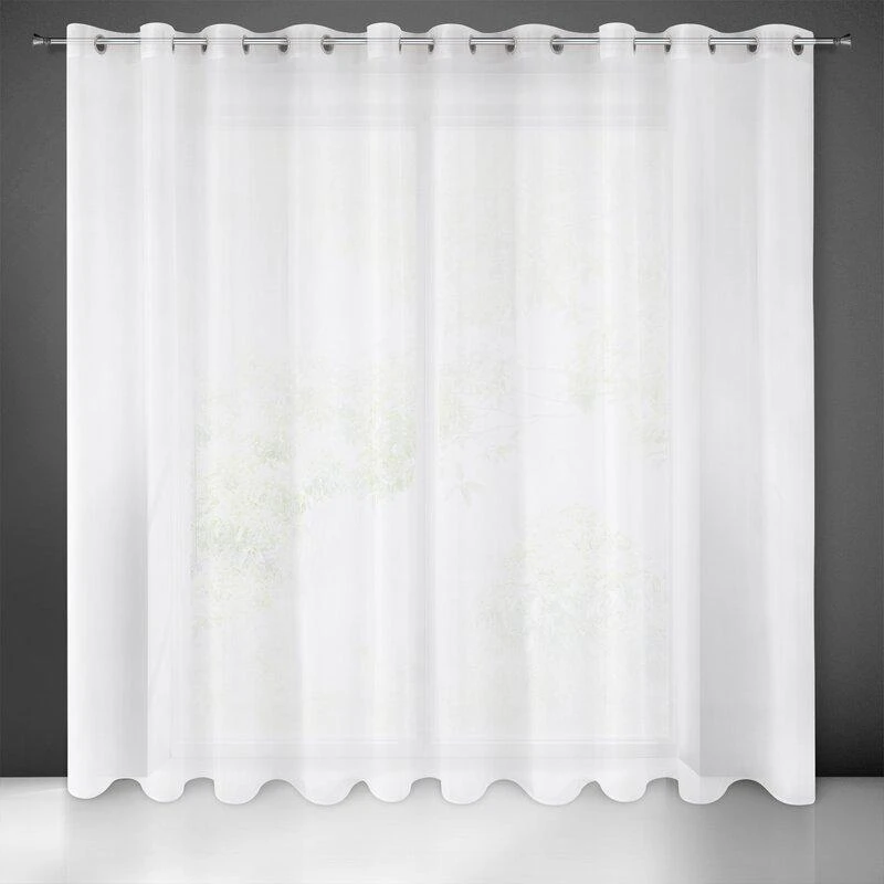 Eurofirany FIR / ESEL / B 350X250 TRANS Dieninės užuolaidos