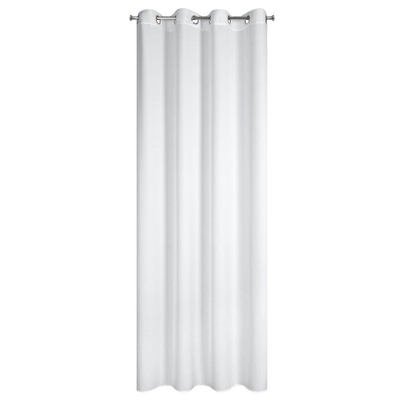Eurofirany FIR / ESTEL / B 140X250 TRANS Dieninės užuolaidos