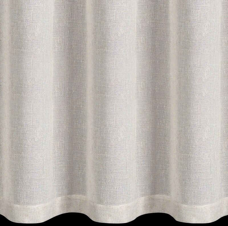 Eurofirany FIR/EVELINE/NATU 140X250 PRZEL