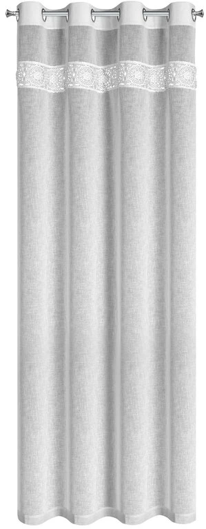 Eurofirany FIR/EVIE/B 140X250 PRZEL