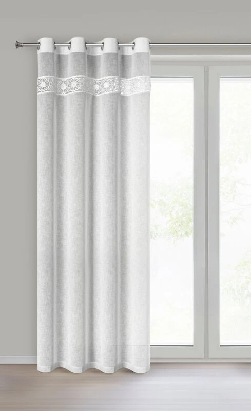 Eurofirany FIR/EVIE/B 140X250 PRZEL
