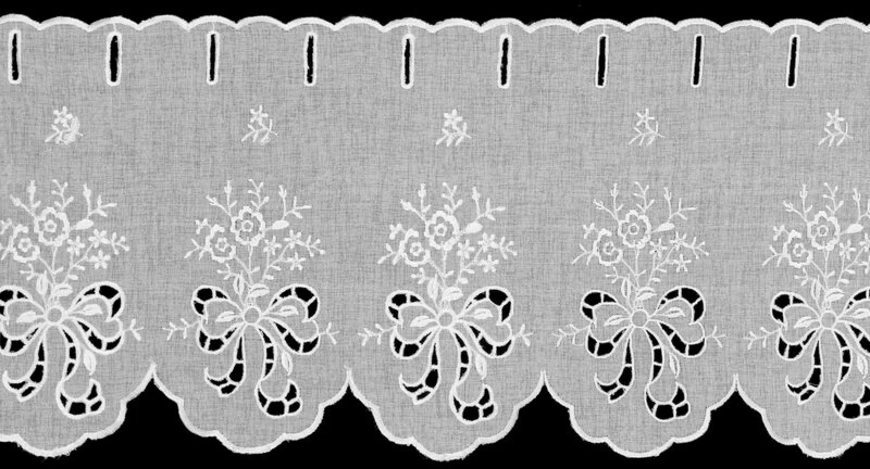 Eurofirany FIR/FALVIA/B 40X143 kilpa