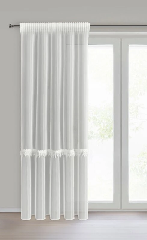 Eurofirany FIR/FELICIANA/K 140X250 T