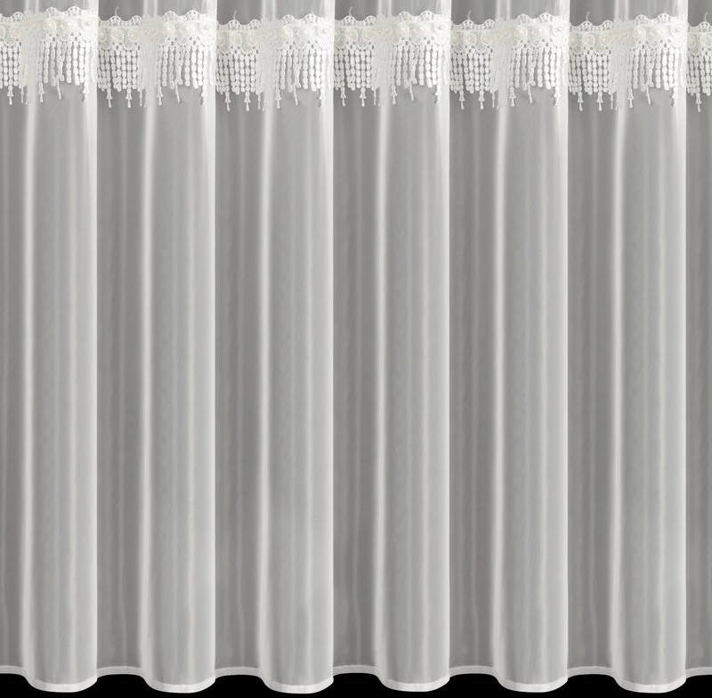 Eurofirany FIR/FELICIANA/K 300X120 T