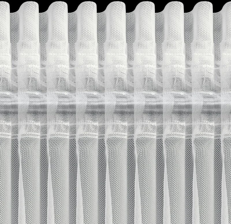 Eurofirany FIR/FELICIANA/K 400X160 T