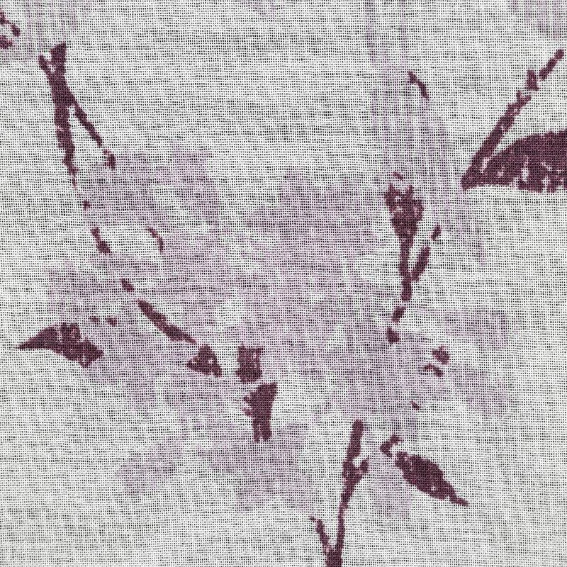 Eurofirany FIR / FIONA / B + FIOL 140X250 TRANS
