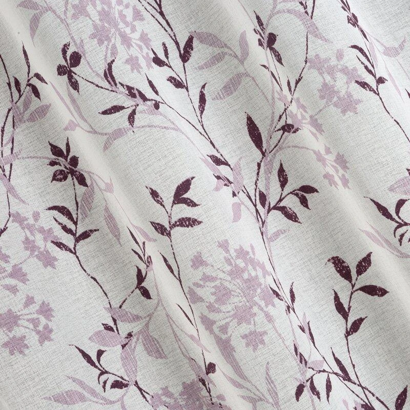 Eurofirany FIR / FIONA / B + FIOL 140X250 TRANS