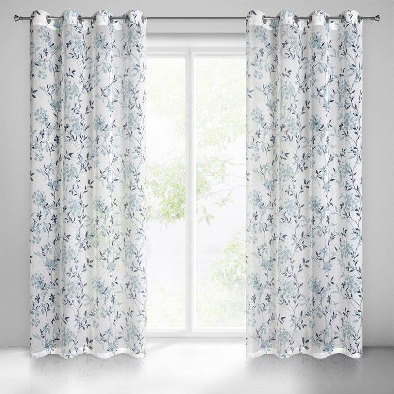 Eurofirany FIR / FIONA / B + NO 140X250 TRANS